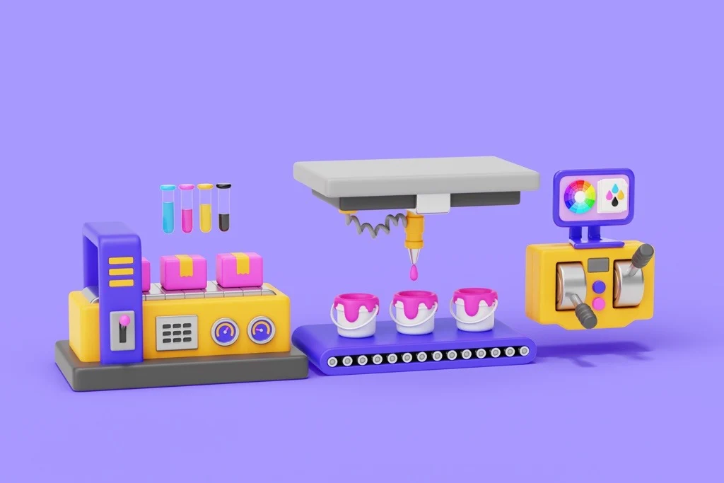 Production Management